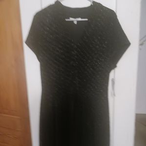 Womans NWT Sandra Darren dress